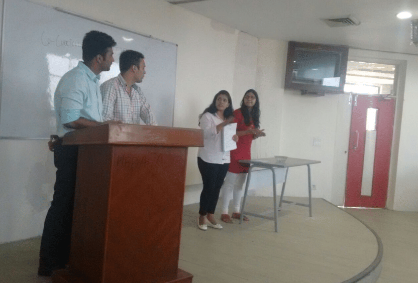 Sushant School of Business Gurgaon Events photo 1